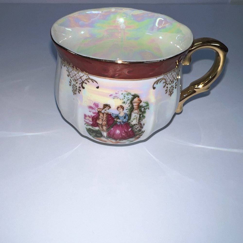 ROYAL Japan Tea Cup